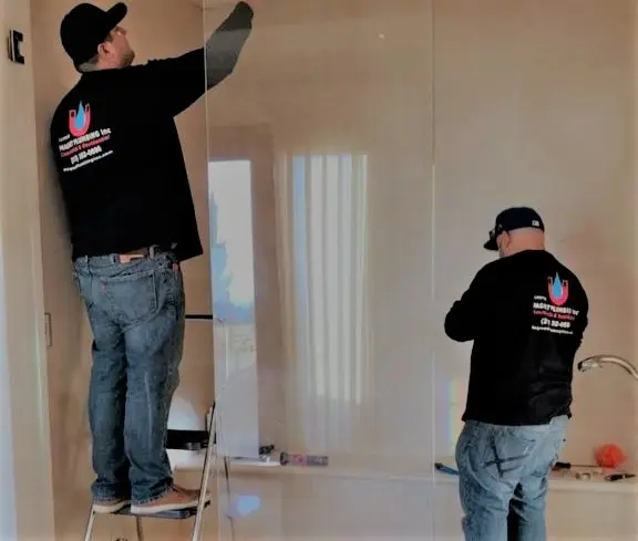 Professional plumbing installation for Toilet Repair in Brewery District